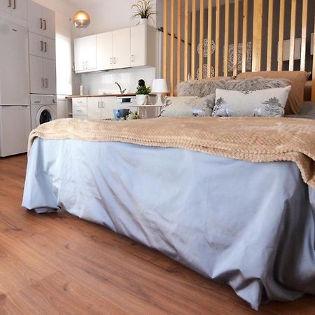 Alma S Home, Precioso Loft En Planta Primera Больюльйос-Пар-дель-Кондадо Екстер'єр фото