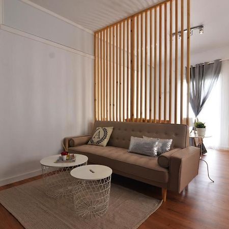 Alma S Home, Precioso Loft En Planta Primera Больюльйос-Пар-дель-Кондадо Екстер'єр фото