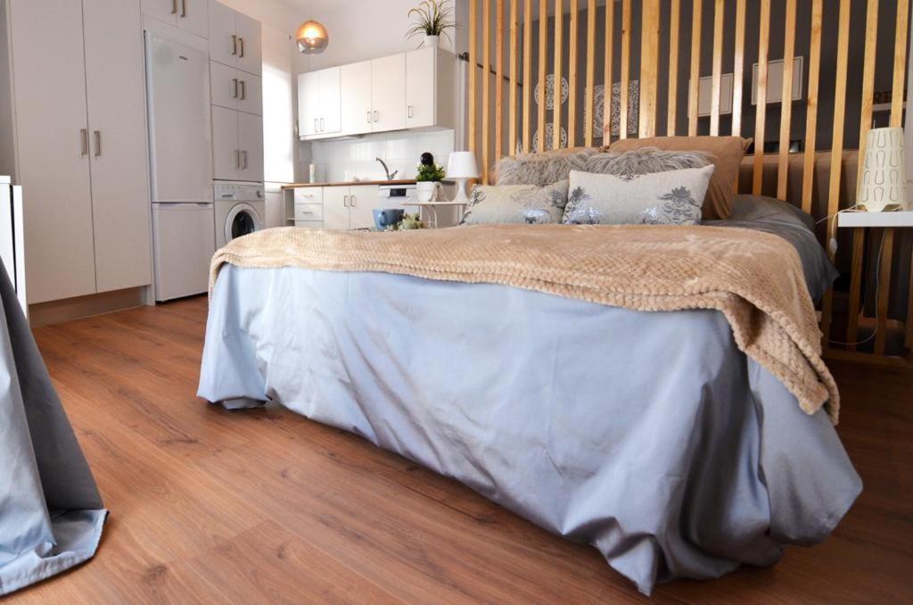 Alma S Home, Precioso Loft En Planta Primera Больюльйос-Пар-дель-Кондадо Екстер'єр фото