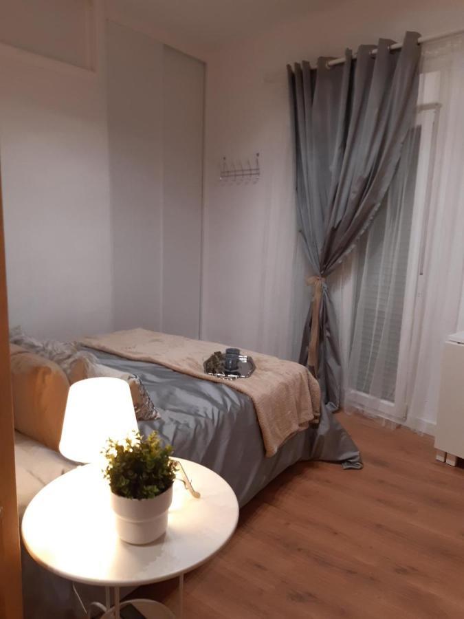 Alma S Home, Precioso Loft En Planta Primera Больюльйос-Пар-дель-Кондадо Екстер'єр фото
