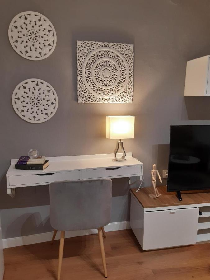 Alma S Home, Precioso Loft En Planta Primera Больюльйос-Пар-дель-Кондадо Екстер'єр фото