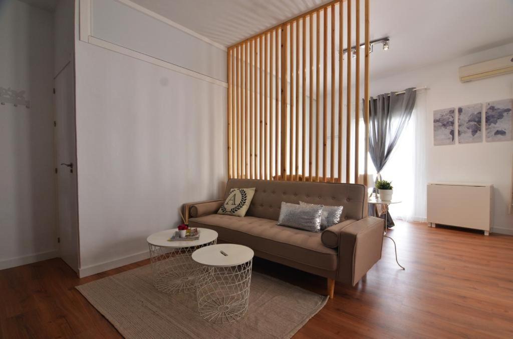 Alma S Home, Precioso Loft En Planta Primera Больюльйос-Пар-дель-Кондадо Екстер'єр фото