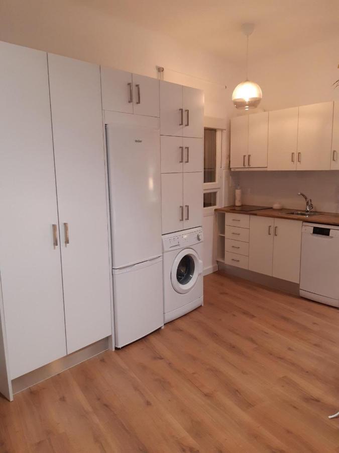 Alma S Home, Precioso Loft En Planta Primera Больюльйос-Пар-дель-Кондадо Екстер'єр фото