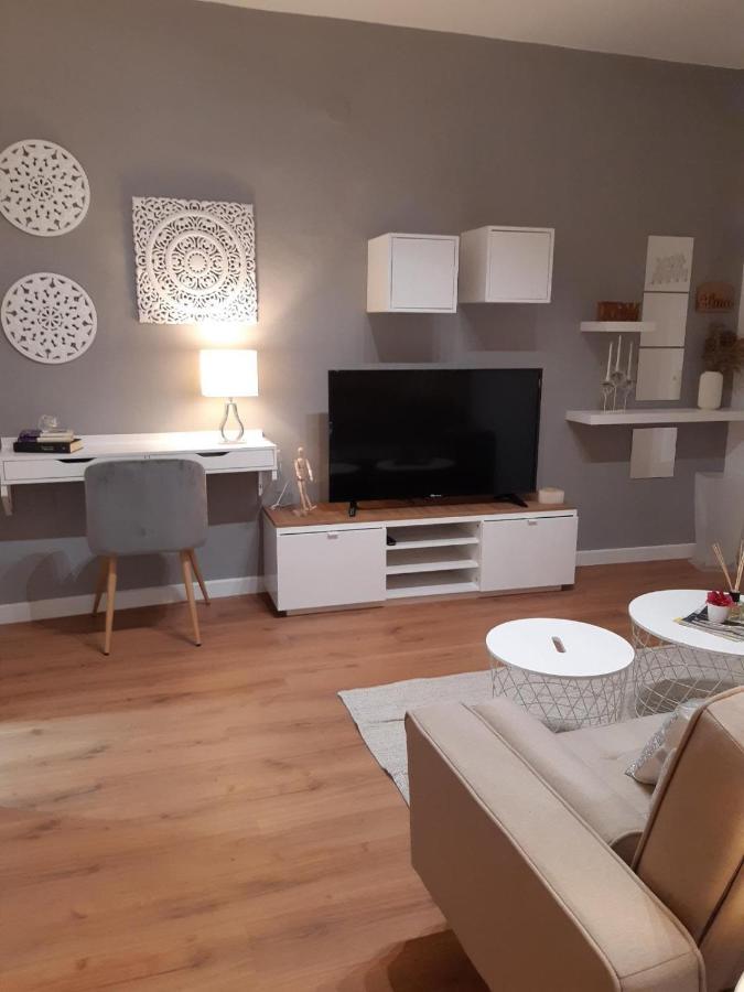 Alma S Home, Precioso Loft En Planta Primera Больюльйос-Пар-дель-Кондадо Екстер'єр фото