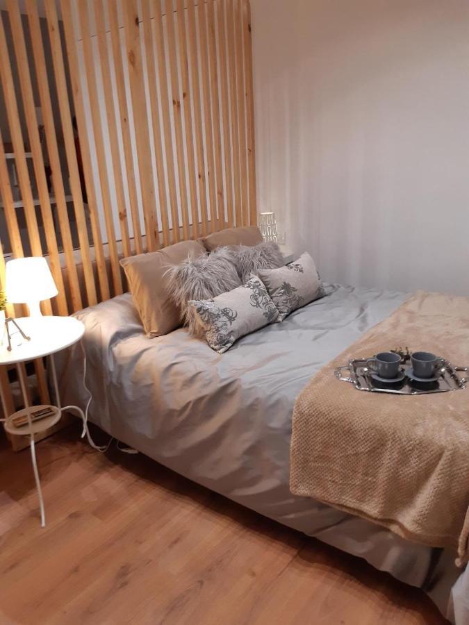Alma S Home, Precioso Loft En Planta Primera Больюльйос-Пар-дель-Кондадо Екстер'єр фото